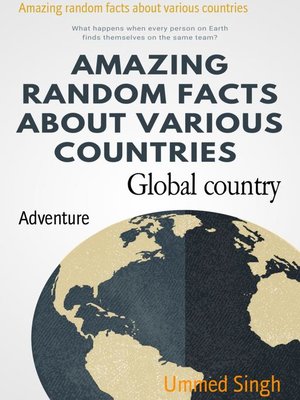 cover image of Global country